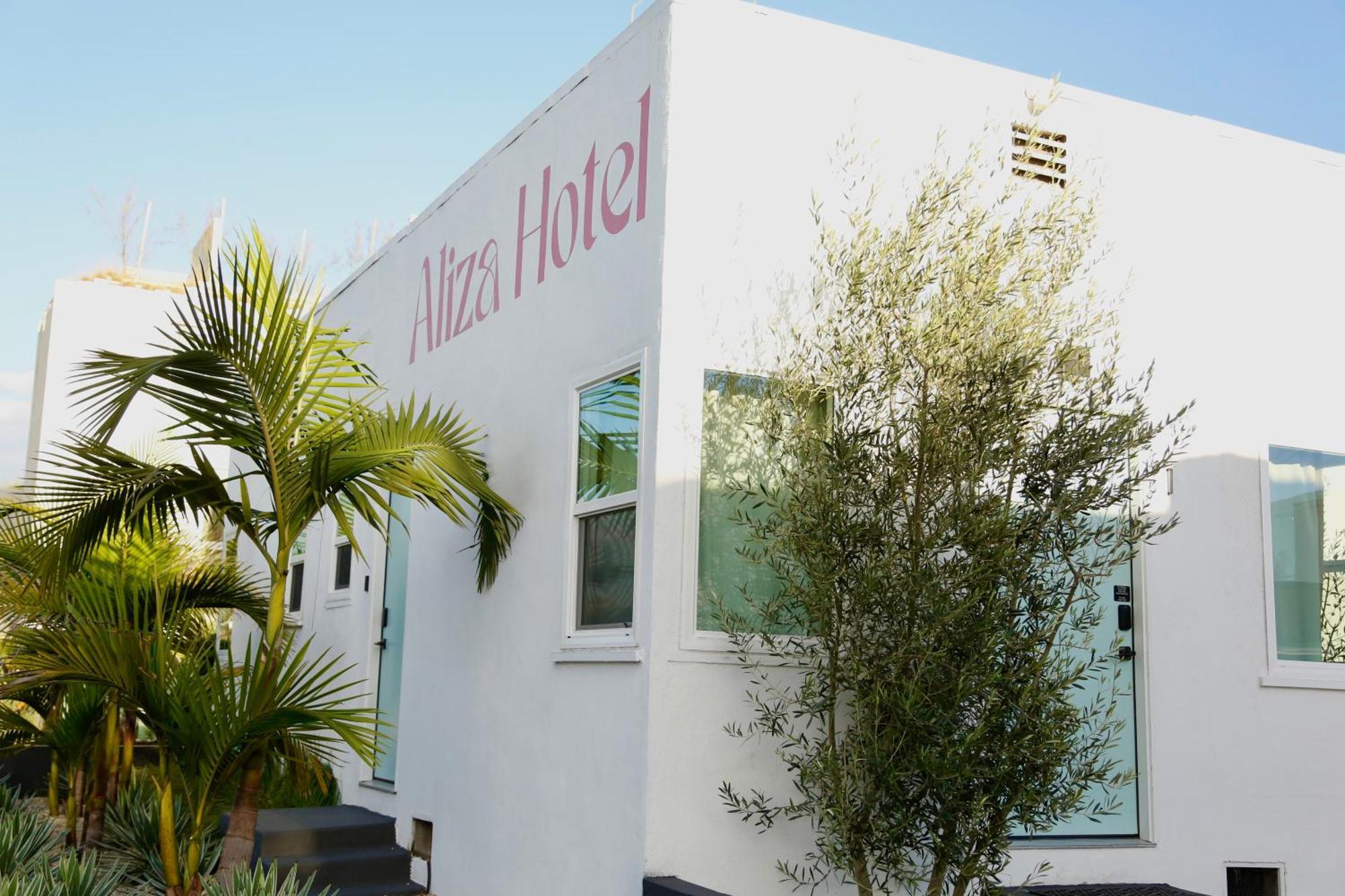Aliza Hotel — Photos 2